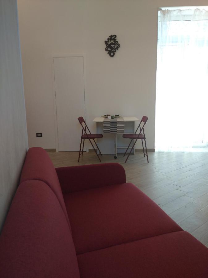 Appartement Neruda Chic House Vomero Napels
