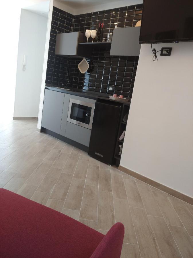 Apartment Neruda Chic House Vomero Naples