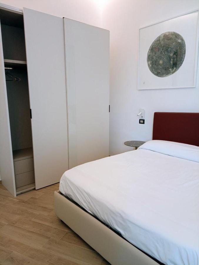 Neruda Chic House Vomero Appartement *