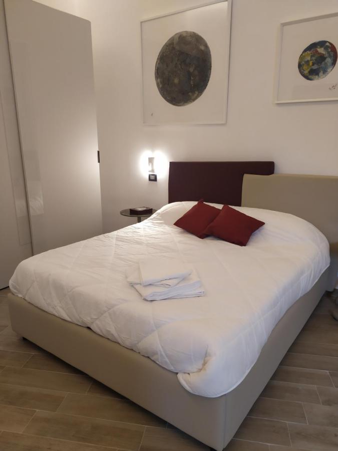 Appartement Neruda Chic House Vomero