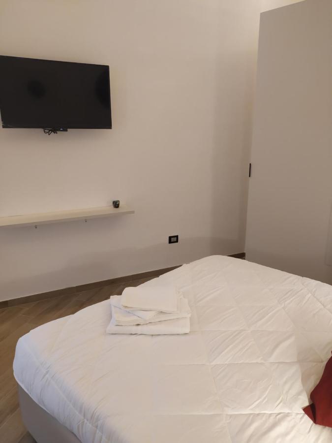 Appartement Neruda Chic House Vomero Naples