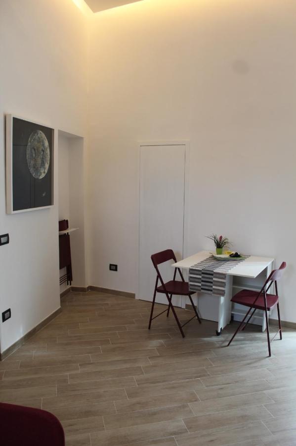 Neruda Chic House Vomero Naples