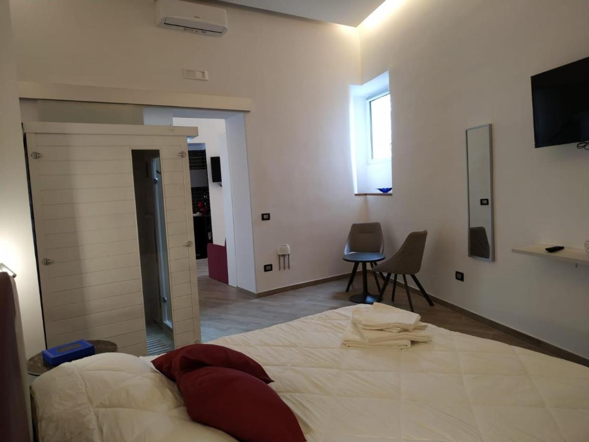 Appartement Neruda Chic House Vomero *