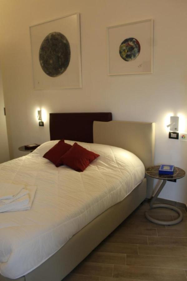 Neruda Chic House Vomero Appartement