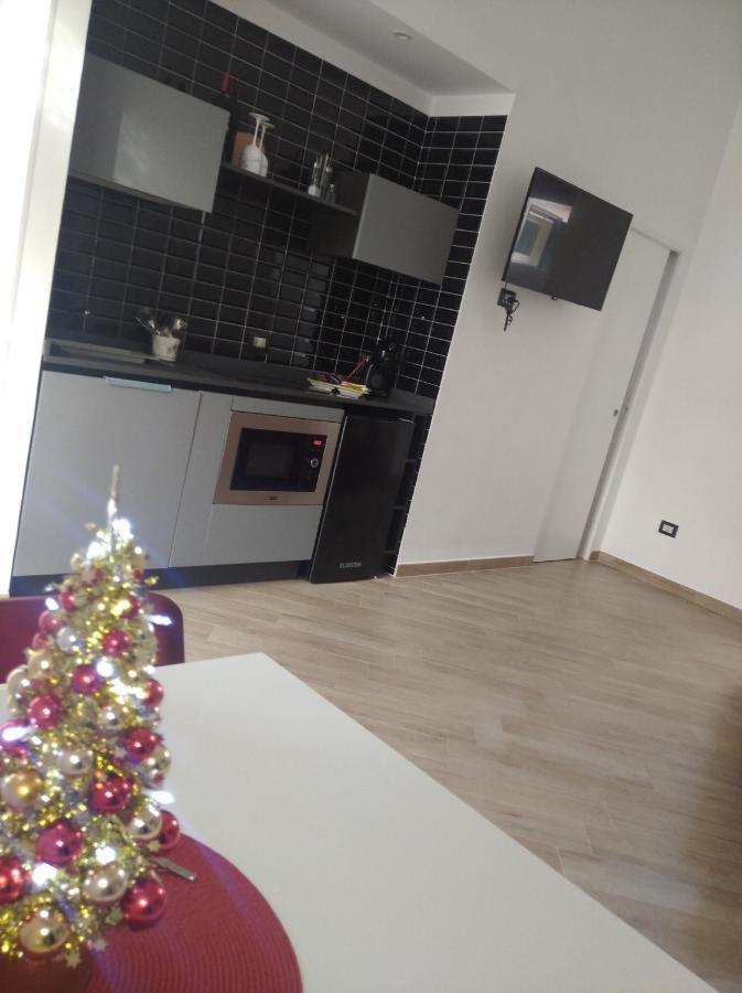 Neruda Chic House Vomero Appartement *