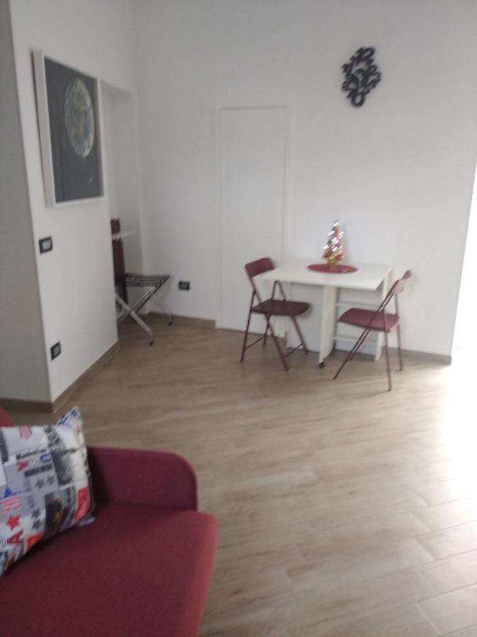 Appartement Neruda Chic House Vomero Naples